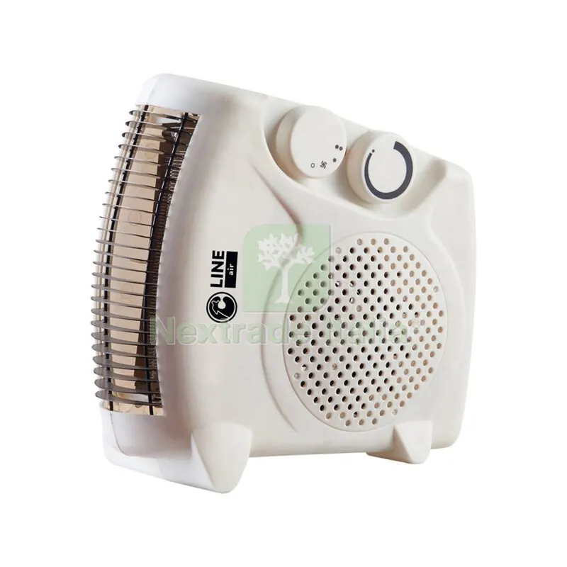 C TERMOVENTILATORE 240X110X240 1000/2000W — Climatizzazione — rif. FERX.505626 C TERMOVENTILATORE 240X110X240 1000/2000W — Climatizzazione — rif. FERX.505626