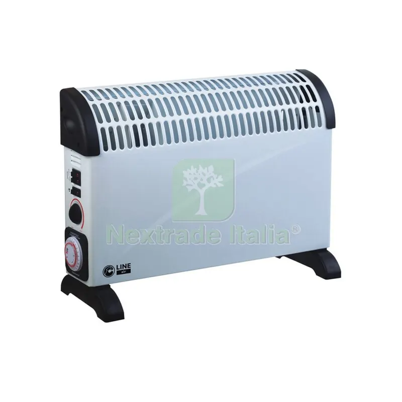 C TERMOCONVETTORE DA PAVIMENTO 750/1250/2000W — Caldaie e radiatori — rif. FERX.505629 C TERMOCONVETTORE DA PAVIMENTO 750/1250/2000W — Caldaie e radiatori — rif. FERX.505629