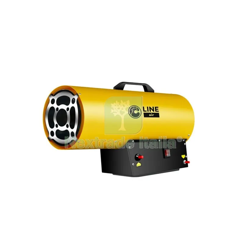 C RISCALDATORE DARIA DIRETTO A GAS 15KW — Pompe — rif. FERX.505633 C RISCALDATORE DARIA DIRETTO A GAS 15KW — Pompe — rif. FERX.505633