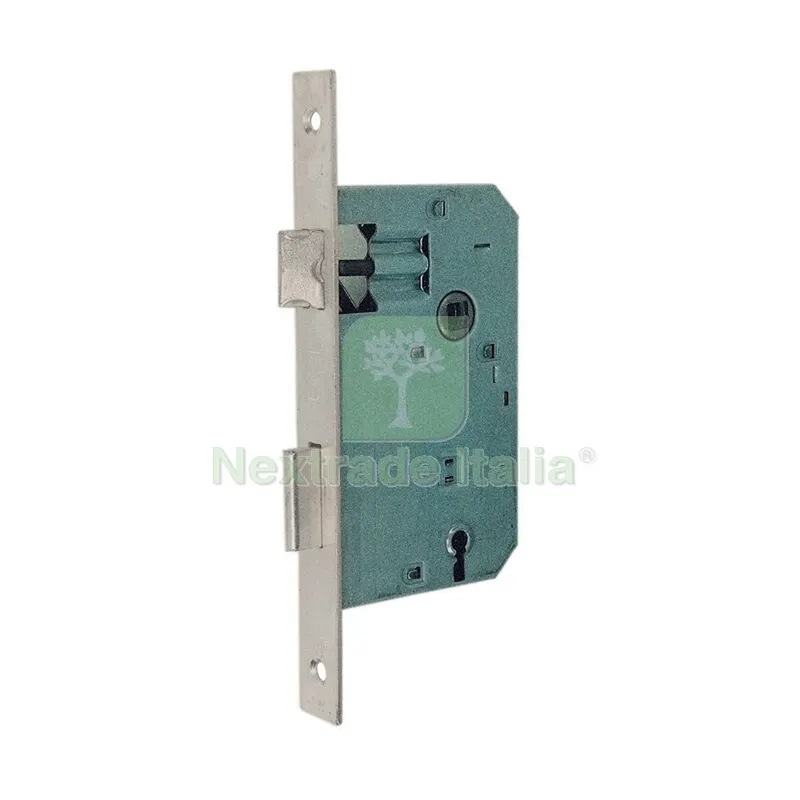 5PZ PATENT SERRATURA Q.8/70 GRIGIO 45 S/GACCIA — Serrature e cilindri — rif. FERX.505675 5PZ PATENT SERRATURA Q.8/70 GRIGIO 45 S/GACCIA — Serrature e cilindri — rif. FERX.505675