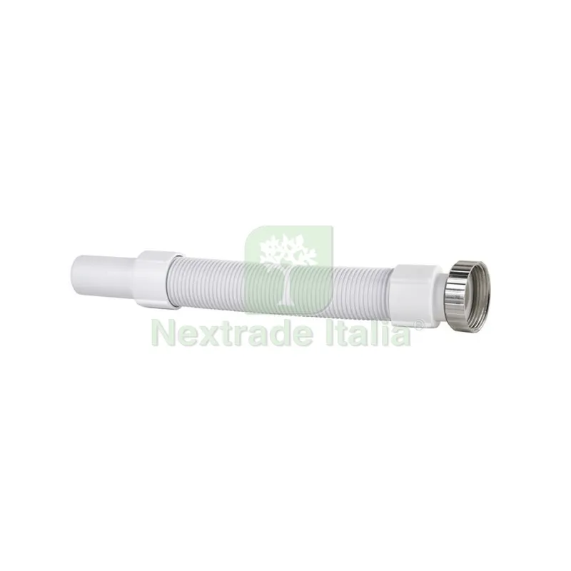 CANOTTO ESTENS. SUPER C/GHIERA METALLO 1 X 32 — Rubinetti e valvole — rif. FERX.505698 CANOTTO ESTENS. SUPER C/GHIERA METALLO 1 X 32 — Rubinetti e valvole — rif. FERX.505698