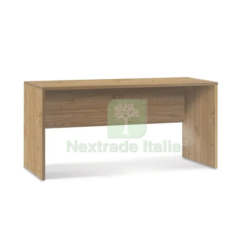 Ufficio Double Scrivania 160X70 CM Noce Stelvio — Arredo — rif. FERX.505747 Ufficio Double Scrivania 160X70 CM Noce Stelvio — Arredo — rif. FERX.505747