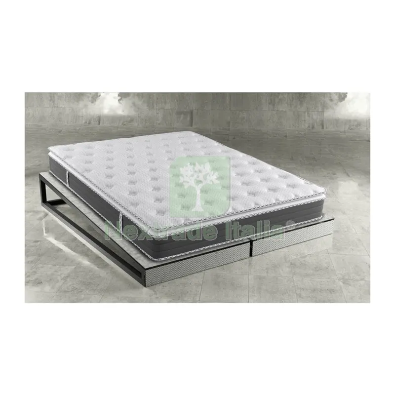 MATERASSO NUVOLA 80X200XH23 CM — Casalinghi e organizzazione — rif. FERX.505805 MATERASSO NUVOLA 80X200XH23 CM — Casalinghi e organizzazione — rif. FERX.505805