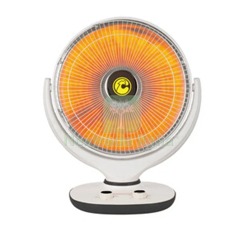 C Stufa a Parabola Fibra di Carbonio da Tavolo 1000W — Pompe — rif. FERX.505840 C Stufa a Parabola Fibra di Carbonio da Tavolo 1000W — Pompe — rif. FERX.505840