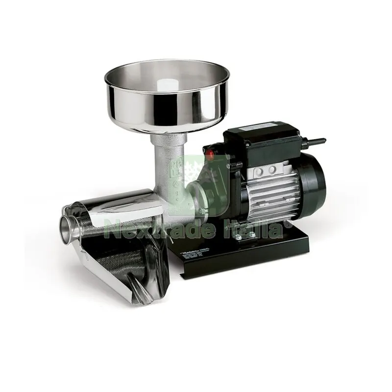Passapomodori Elettrico N.3 400W Inox — Casalinghi e organizzazione — rif. FERX.505870