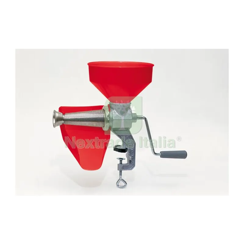 Passapomodori Manuale N.3 Accessori Plastica — Casalinghi e organizzazione — rif. FERX.505873 Passapomodori Manuale N.3 Accessori Plastica — Casalinghi e organizzazione — rif. FERX.505873