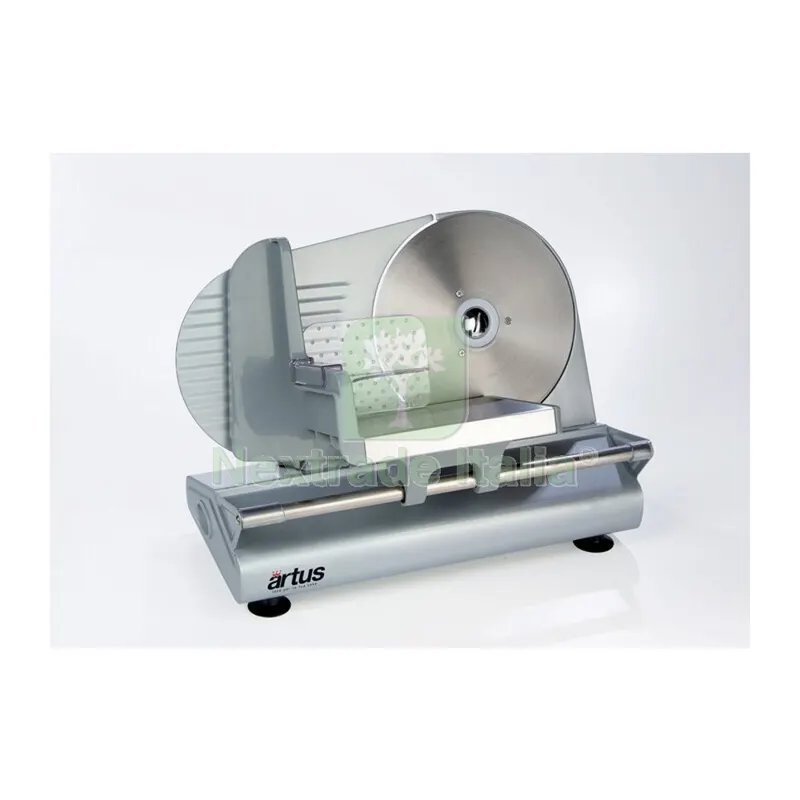 AFFETTATRICE REBER ARTUS LAMA 220 MM 150 W — Cucina e coltelleria — rif. FERX.505874 AFFETTATRICE REBER ARTUS LAMA 220 MM 150 W — Cucina e coltelleria — rif. FERX.505874