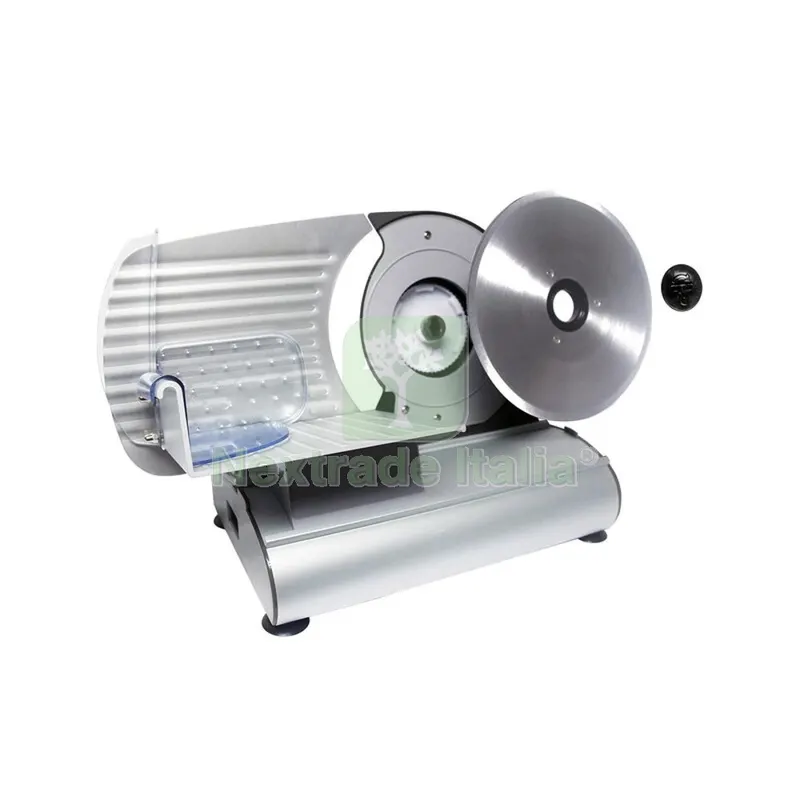 AFFETTATRICE REBER LAMA 220 MM 200 W — Cucina e coltelleria — rif. FERX.505875 AFFETTATRICE REBER LAMA 220 MM 200 W — Cucina e coltelleria — rif. FERX.505875