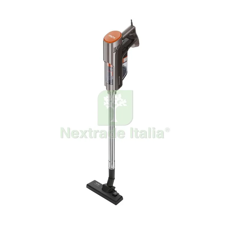 Scopa Elettrica Turbobat 600 W S/Sacco — Casalinghi e organizzazione — rif. FERX.505890 Scopa Elettrica Turbobat 600 W S/Sacco — Casalinghi e organizzazione — rif. FERX.505890