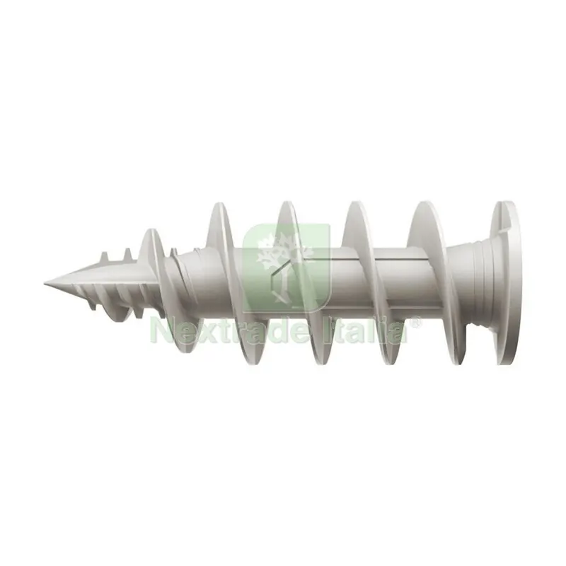 50PZ Fischer Tassello Isolante FID II — Tasselli e ancoraggi — rif. FERX.505892 50PZ Fischer Tassello Isolante FID II — Tasselli e ancoraggi — rif. FERX.505892