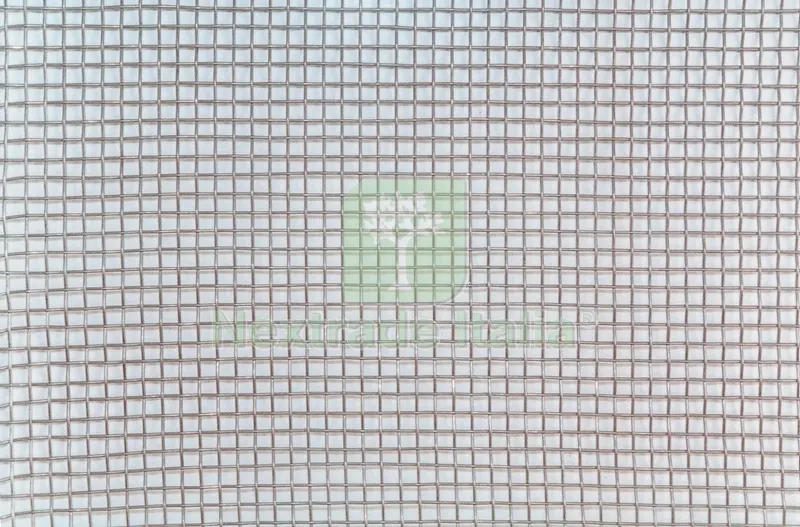 30KG Tela Quadra in Acciao Zincato Foro 1X1 MM Altezza H 60 CM Filo 0,6MM — Viti — rif. FERX.5059 30KG Tela Quadra in Acciao Zincato Foro 1X1 MM Altezza H 60 CM Filo 0,6MM — Viti — rif. FERX.5059