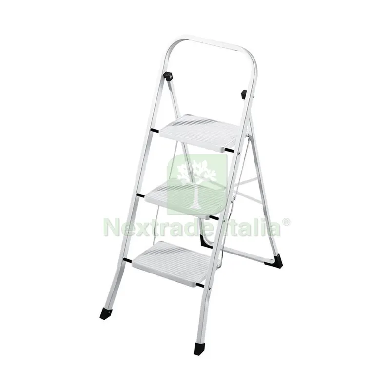 C SGABELLO SALVASPAZIO ACC 3 GRAD STEP STOOL — Arredo — rif. FERX.505900