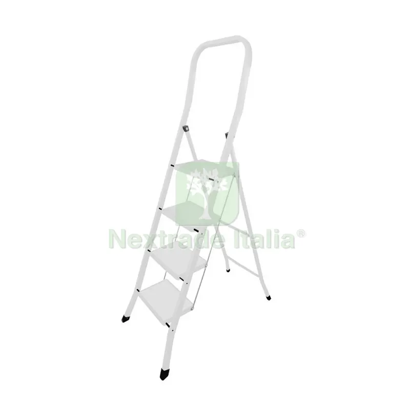 C SGABELLO SALVASPAZIO ACC 4 GRAD STEP STOOL — Arredo — rif. FERX.505901