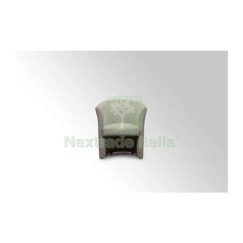 Poltrona Belize N-Enjoy 07 Beige — Arredo — rif. FERX.505903 Poltrona Belize N-Enjoy 07 Beige — Arredo — rif. FERX.505903