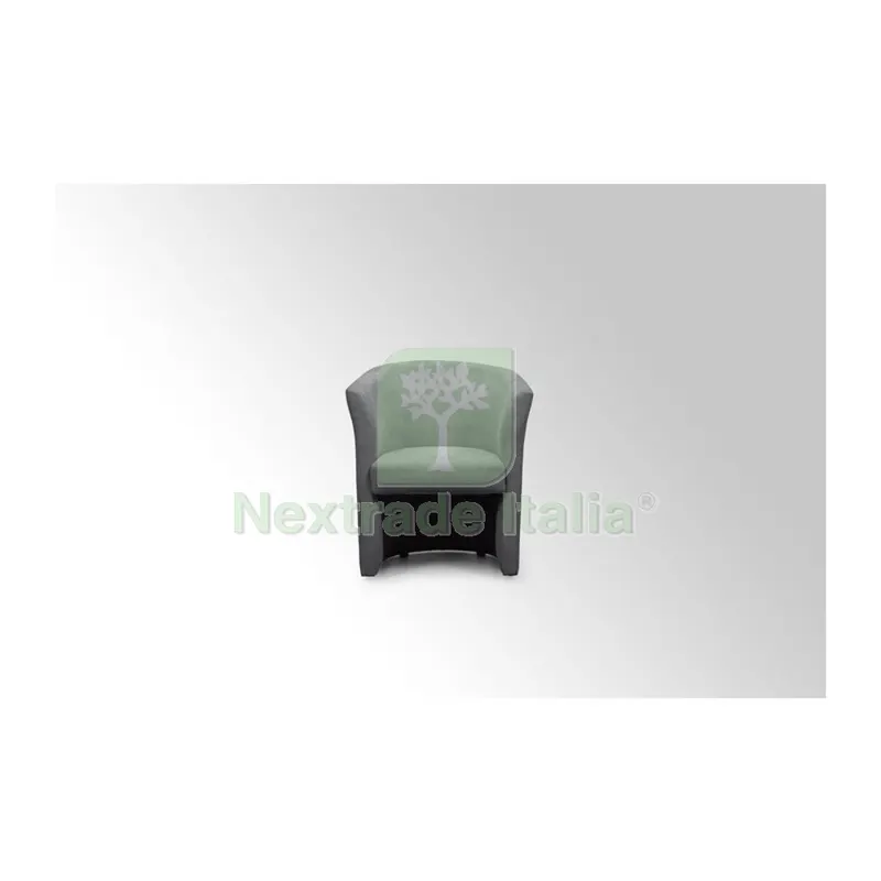 Poltrona Belize N-Enjoy 23 Cenere — Arredo — rif. FERX.505906