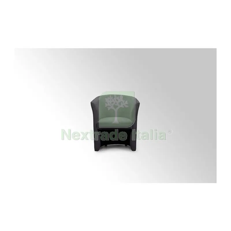 Poltrona Belize N-Enjoy 24 Grigio — Arredo — rif. FERX.505907 Poltrona Belize N-Enjoy 24 Grigio — Arredo — rif. FERX.505907