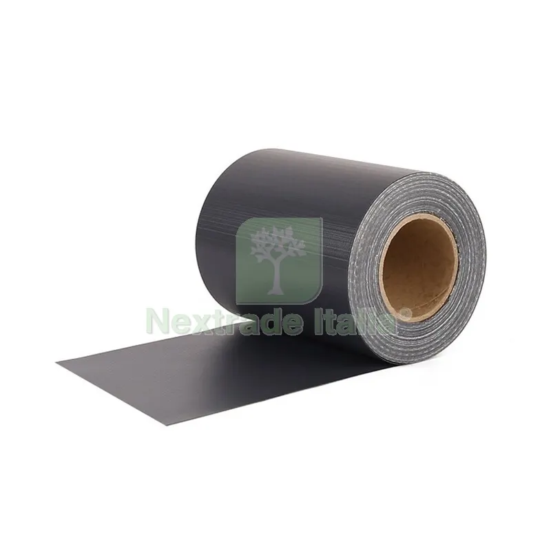 C FRANGIVISTA P/REC PVC 19CMX35M ANTRAC RAL7016 — Arelle e frangivista — rif. FERX.505908