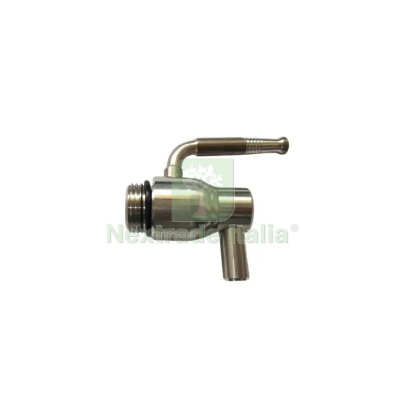 6PZ RUBINETTO ANTIGOCCIA INOX 1/2 S/GHIERA — Adesivi e sigillanti — rif. FERX.505931 6PZ RUBINETTO ANTIGOCCIA INOX 1/2 S/GHIERA — Adesivi e sigillanti — rif. FERX.505931