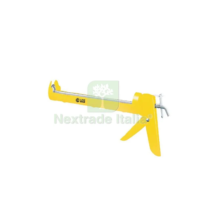 C SPRUZZATORE P/SIGILLANTI LAMIERA AVANZAM FRIZIONE — Spatole e attrezzi per stesura — rif. FERX.505940