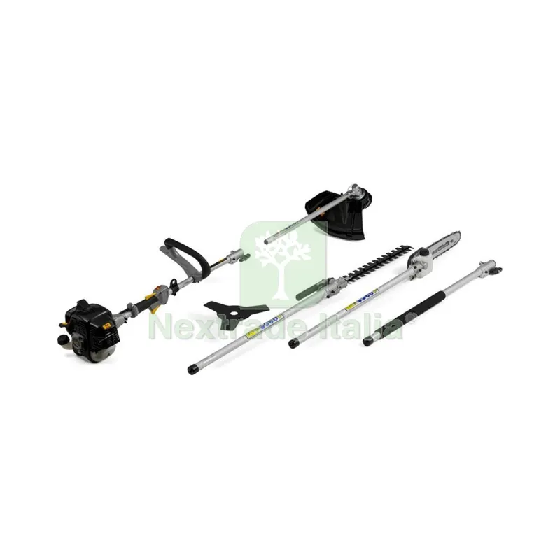 Attrezzo Multifunzione 5 in 1 AMT 26 25,4CC — Attrezzi da giardino — rif. FERX.505959 Attrezzo Multifunzione 5 in 1 AMT 26 25,4CC — Attrezzi da giardino — rif. FERX.505959