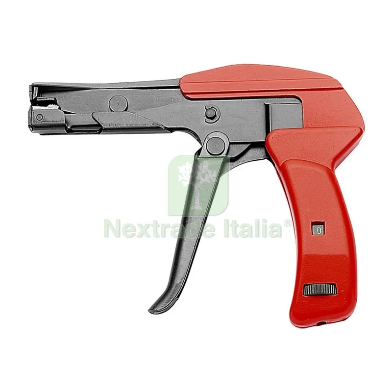 PINZA P/FASCETTA CABLAGGIO DA 2,2 A 4,8 MM — Cavi e fili — rif. FERX.505972