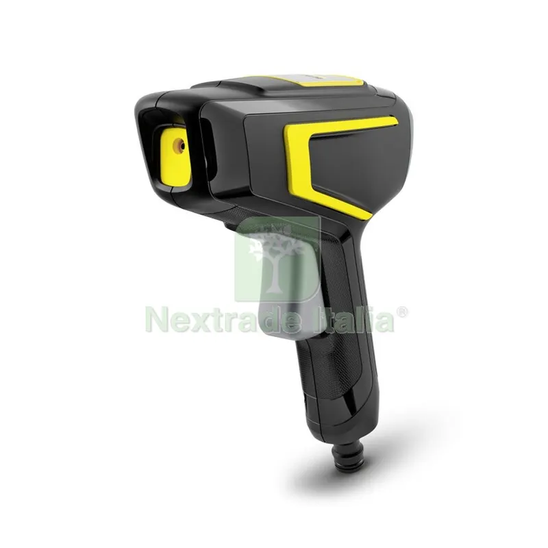 KARCHER 16456000 IDROPISTOLA WBS 3 — Idropulitrici e spruzzatori — rif. FERX.505974 KARCHER 16456000 IDROPISTOLA WBS 3 — Idropulitrici e spruzzatori — rif. FERX.505974