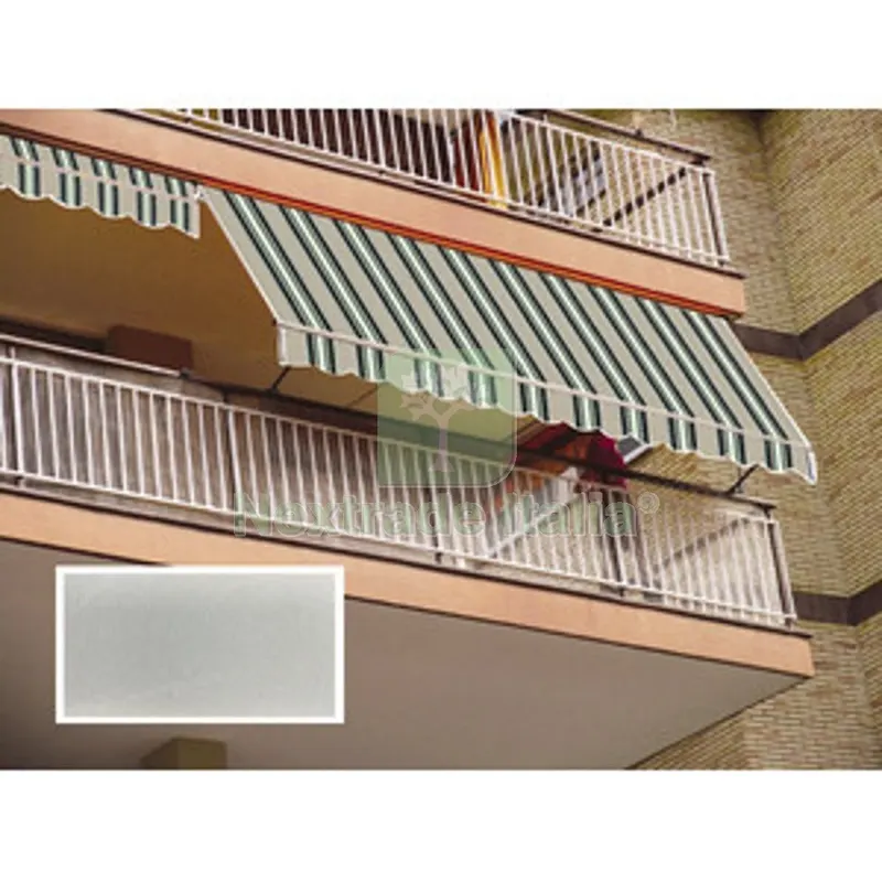 C TENDA DA SOLE A CADUTA 100X250 CM DIS. P2025 — Tende e zanzariere — rif. FERX.506002 C TENDA DA SOLE A CADUTA 100X250 CM DIS. P2025 — Tende e zanzariere — rif. FERX.506002