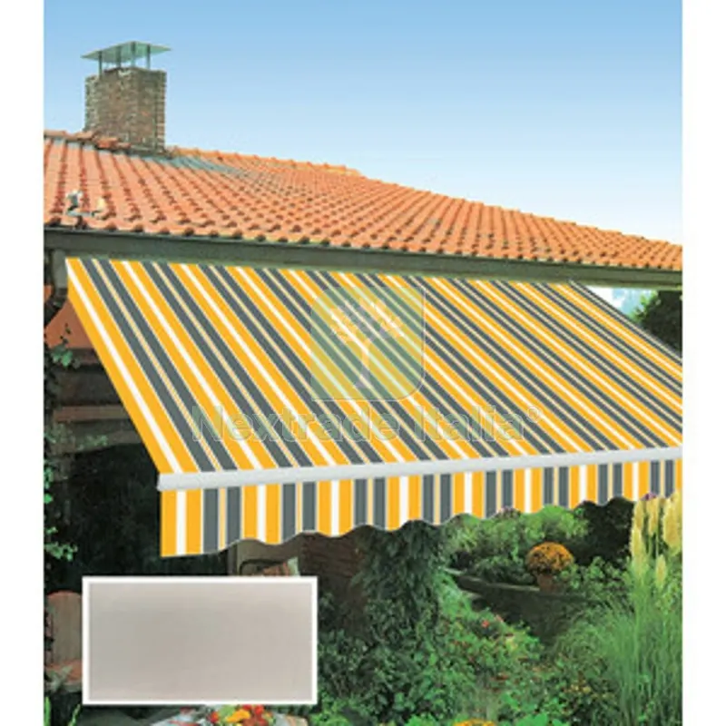 C TENDA DA SOLE BRACCI RETRATT 295X200CM P2025 — Tende e zanzariere — rif. FERX.506007 C TENDA DA SOLE BRACCI RETRATT 295X200CM P2025 — Tende e zanzariere — rif. FERX.506007