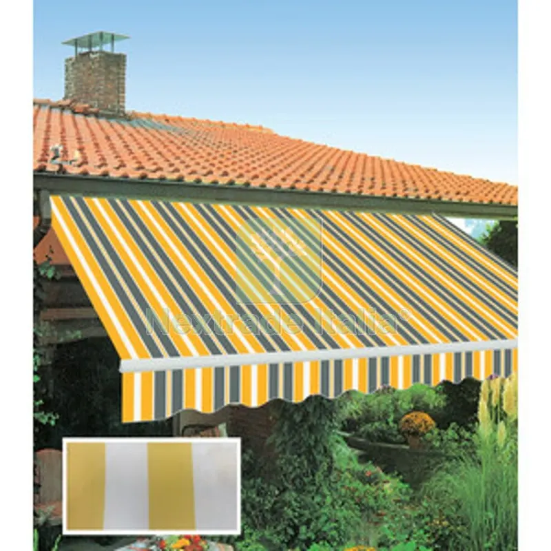 C TENDA DA SOLE BRACCI RETRATT 295X200CM P2011 — Tende e zanzariere — rif. FERX.506009