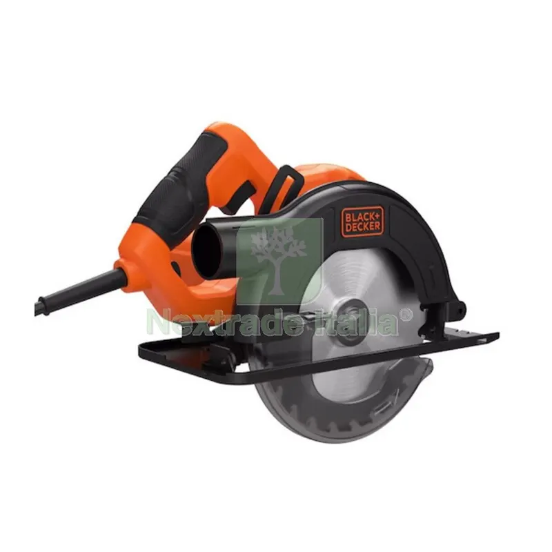 SEGA CIRCOLARE B+D CS1200 — Smerigliatrici e seghe — rif. FERX.506019 SEGA CIRCOLARE B+D CS1200 — Smerigliatrici e seghe — rif. FERX.506019