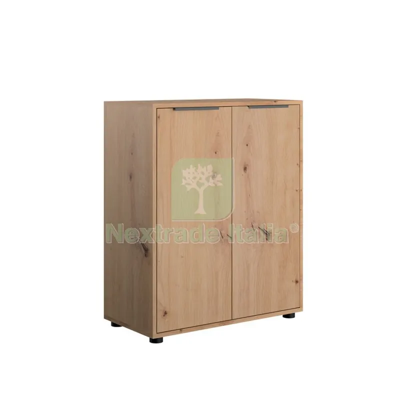 Mobile 2A CM.72X35X87H Rovere Artisan — Arredo — rif. FERX.506050 Mobile 2A CM.72X35X87H Rovere Artisan — Arredo — rif. FERX.506050