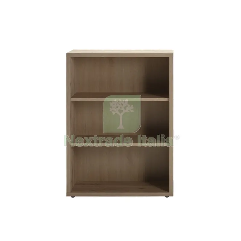 Disegno Libreria 2 Ripiani CM.82X36X112H Rovere A. — Arredo — rif. FERX.506068 Disegno Libreria 2 Ripiani CM.82X36X112H Rovere A. — Arredo — rif. FERX.506068