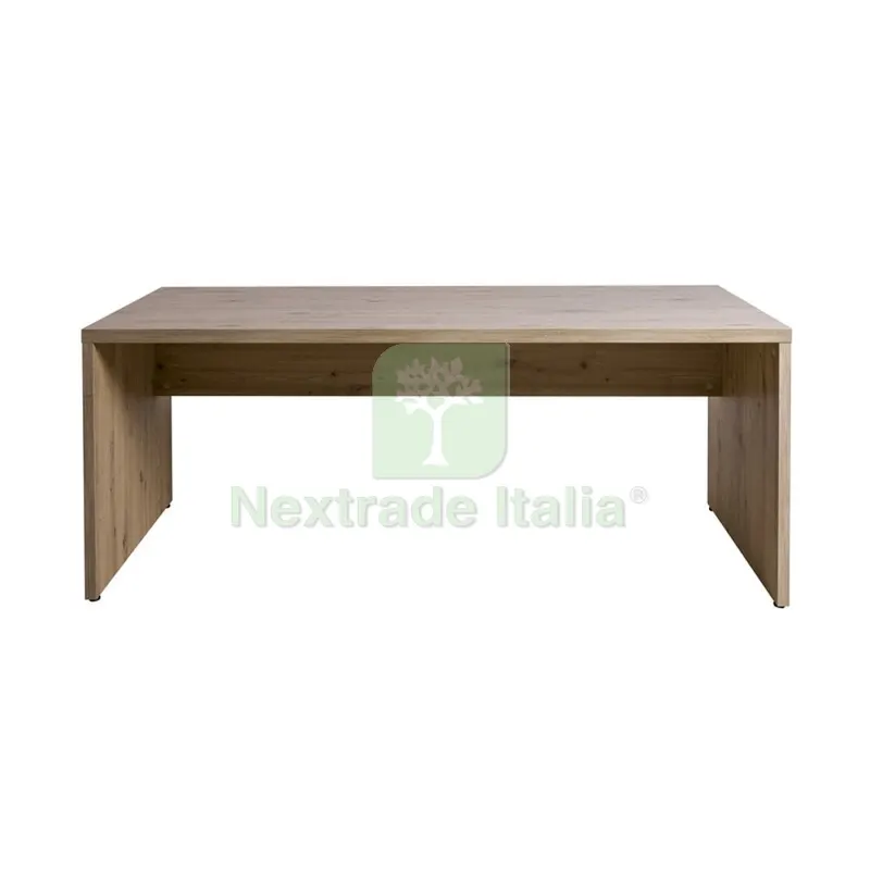 Disegno/Rilega Scrivania CM.180X80X75H Rovere Artisan — Arredo — rif. FERX.506071
