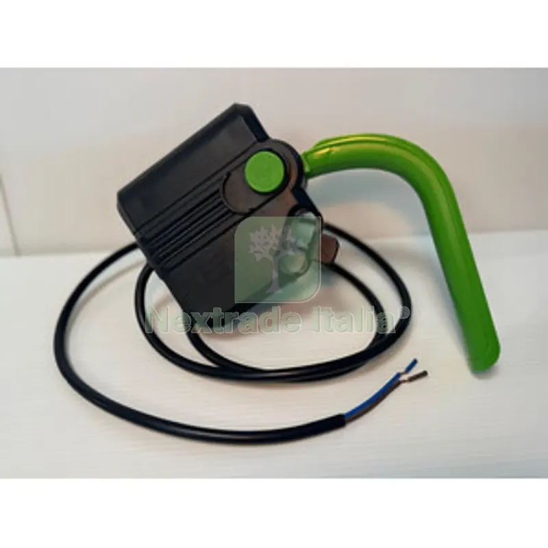R Box Set Commutaz P/Rasaerba Easy Lawn 1000W — Attrezzi da giardino a motore — rif. FERX.506088 R Box Set Commutaz P/Rasaerba Easy Lawn 1000W — Attrezzi da giardino a motore — rif. FERX.506088