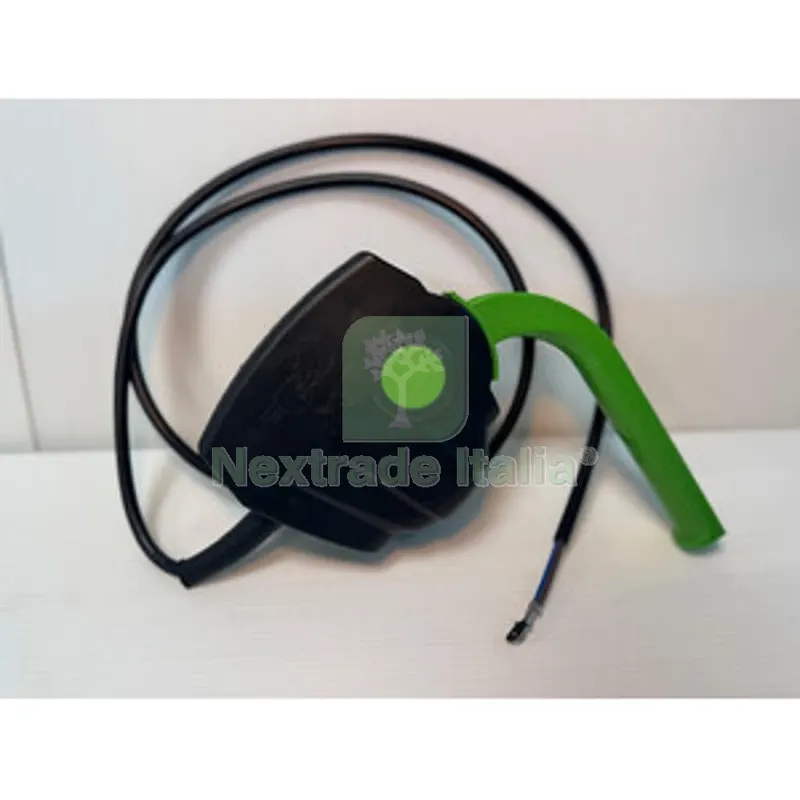 R Box Set Commutaz P/Rasaerba Easy Lawn 1500W — Attrezzi da giardino a motore — rif. FERX.506090