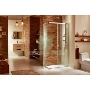 C Parete Doccia Trasp SP 6MM 80X190CM Kyoto — Serrature e cilindri — rif. FERX.506107