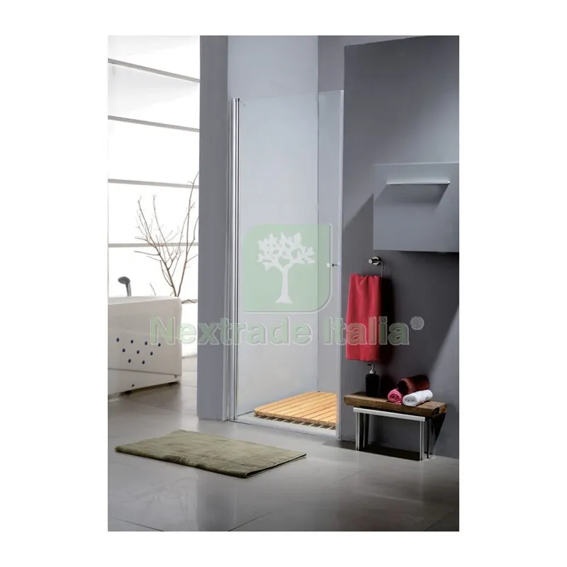 C NICCHIA DOCCIA BATT TRASP SP6MM 100X190 YOSEMITE — Accessori bagno — rif. FERX.506132 C NICCHIA DOCCIA BATT TRASP SP6MM 100X190 YOSEMITE — Accessori bagno — rif. FERX.506132