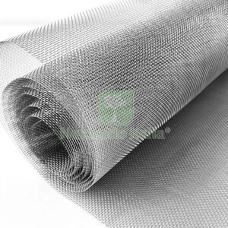 C Zanzariera Alluminio 18X16 1,00X30MT Argento — Tende e zanzariere — rif. FERX.506158 C Zanzariera Alluminio 18X16 1,00X30MT Argento — Tende e zanzariere — rif. FERX.506158