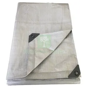 C Telo Occhiellato PE 6 X10M 200GR USO ALIM.GRIGIO — Teli, sacchi e reti agricole — rif. FERX.506259 C Telo Occhiellato PE 6 X10M 200GR USO ALIM.GRIGIO — Teli, sacchi e reti agricole — rif. FERX.506259
