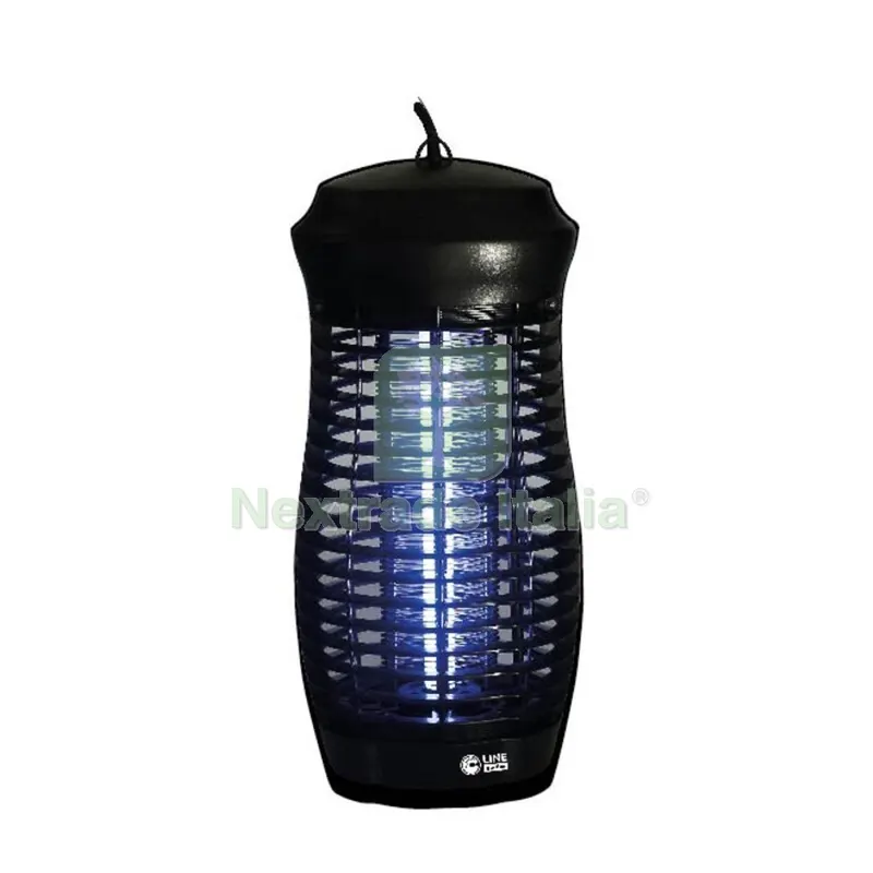 C ELETTROINSETTICIDA LED 4W EASY I-KILLER 25MQ — Protezione piante e sementi — rif. FERX.506266 C ELETTROINSETTICIDA LED 4W EASY I-KILLER 25MQ — Protezione piante e sementi — rif. FERX.506266