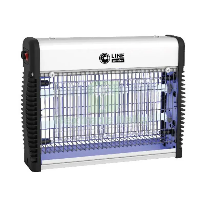 C Elettroinsetticida LED 2X4,5W Simply I-Killer 50MQ — Protezione piante e sementi — rif. FERX.506267 C Elettroinsetticida LED 2X4,5W Simply I-Killer 50MQ — Protezione piante e sementi — rif. FERX.506267