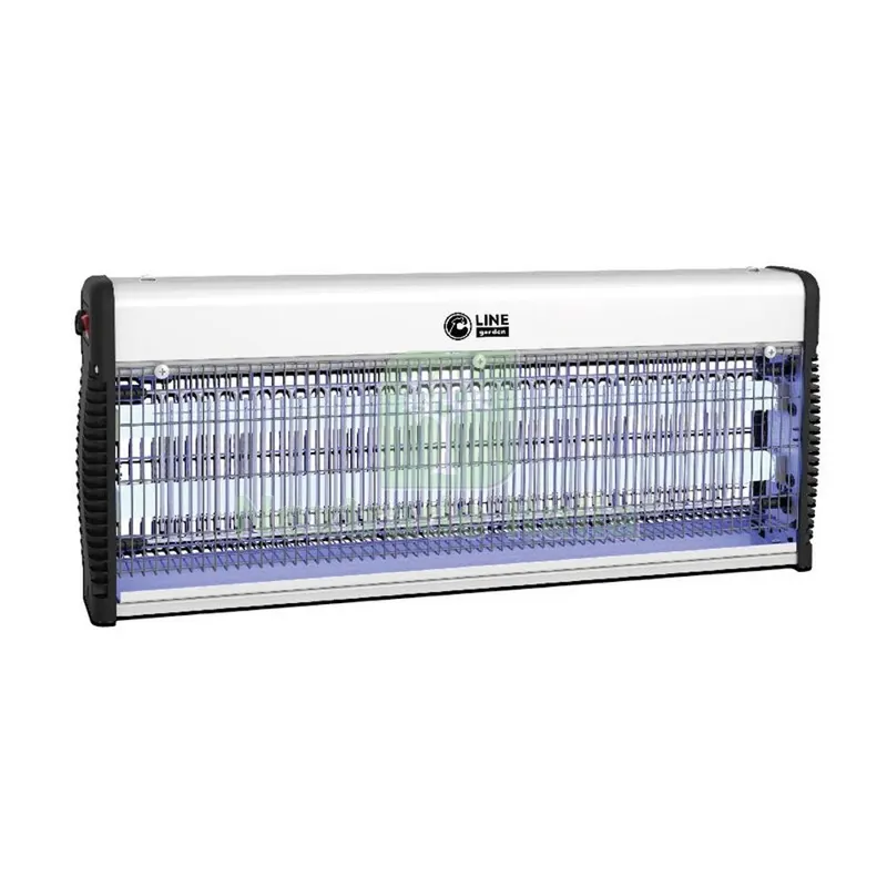 C ELETTROINSETTICIDA LED 2X10W SIMPLY I-KILLER 150MQ — Protezione piante e sementi — rif. FERX.506269 C ELETTROINSETTICIDA LED 2X10W SIMPLY I-KILLER 150MQ — Protezione piante e sementi — rif. FERX.506269