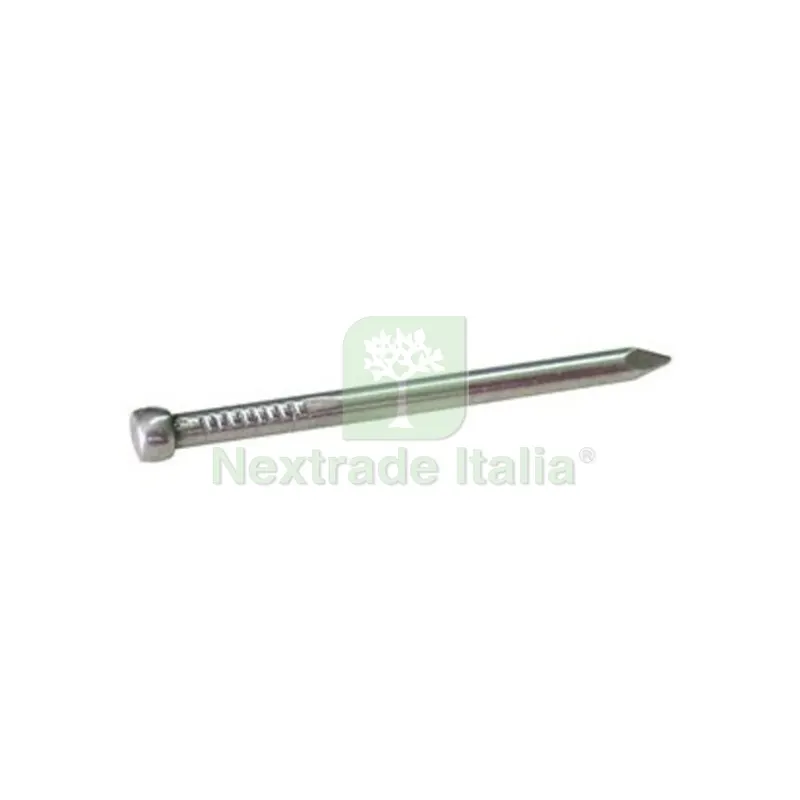 5KG C CHIODI TESTA GRUPPINO 5 KG 8X25 — Chiodi e graffe — rif. FERX.506294 5KG C CHIODI TESTA GRUPPINO 5 KG 8X25 — Chiodi e graffe — rif. FERX.506294