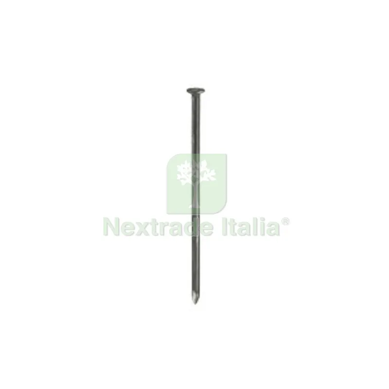 6SCATOLE C Chiodi Testa Piana BL.100G 15X50 — Chiodi e graffe — rif. FERX.506338 6SCATOLE C Chiodi Testa Piana BL.100G 15X50 — Chiodi e graffe — rif. FERX.506338
