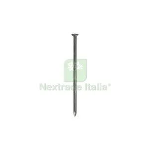 6SCATOLE C CHIODI TESTA PIANA BL.100G 16X60 — Chiodi e graffe — rif. FERX.506339 6SCATOLE C CHIODI TESTA PIANA BL.100G 16X60 — Chiodi e graffe — rif. FERX.506339