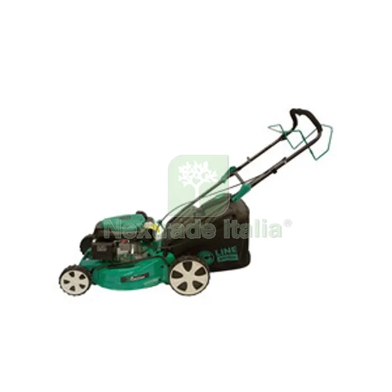 C RASAERBA SEMOVENTE E-V OHV 4T TAGLIO 46CM 3IN1 SIMPLY LAWN 146CC — Attrezzi da giardino a motore — rif. FERX.506341