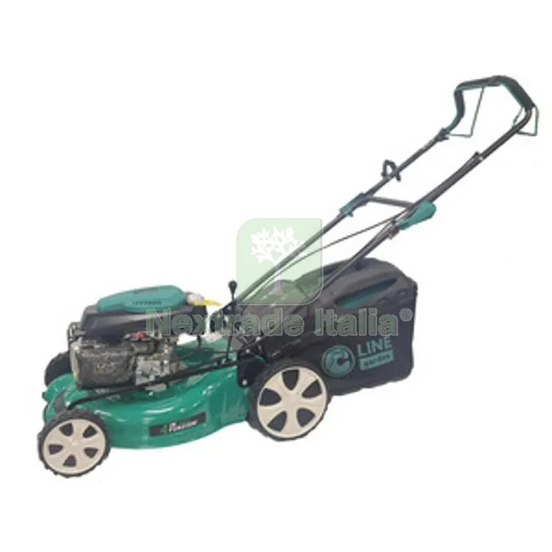 C Rasaerba Semovente E-V OHV 4T Taglio 50CM 4IN1 Simply Lawn 173CC — Attrezzi da giardino a motore — rif. FERX.506342 C Rasaerba Semovente E-V OHV 4T Taglio 50CM 4IN1 Simply Lawn 173CC — Attrezzi da giardino a motore — rif. FERX.506342