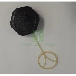 R Kit Tappo Carburante per Rasaerba E-V OHV 4T 46CM Simply Lawn — Attrezzi da giardino a motore — rif. FERX.506353