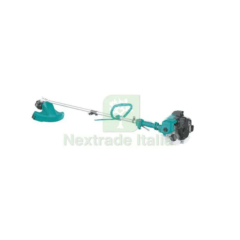 C DECESPUGLIATORE 2T SCOPPIO E-V CC 25.4 CUT 26CC — Attrezzi da giardino a motore — rif. FERX.506362
