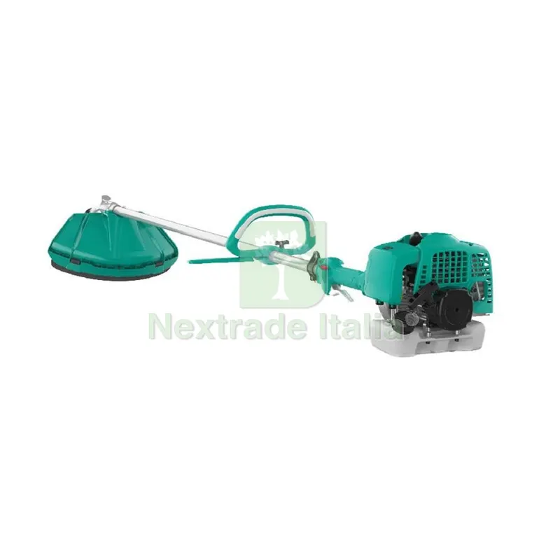 C DECESPUGLIATORE 2T SCOPPIO E-V CC 32.6 CUT 33CC — Attrezzi da giardino a motore — rif. FERX.506363 C DECESPUGLIATORE 2T SCOPPIO E-V CC 32.6 CUT 33CC — Attrezzi da giardino a motore — rif. FERX.506363
